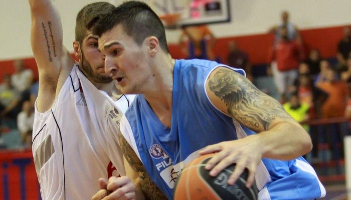 Αποχώρησε από τον Κολοσσό ο Μπούλιαν