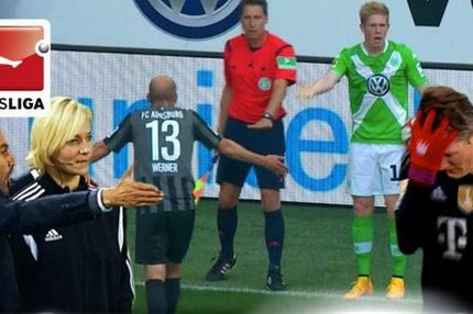 Οι πιο ξεκαρδιστικές στιγμές στη Γερμανία για το 2014 (VIDEO)