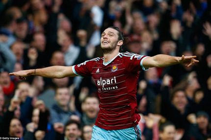 Κάρολ: “Η Γουέστ Χαμ μπορεί να πάρει το πρωτάθλημα”