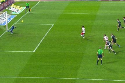 Έσωσε τη Ρεάλ ο Κασίγιας (VIDEO)