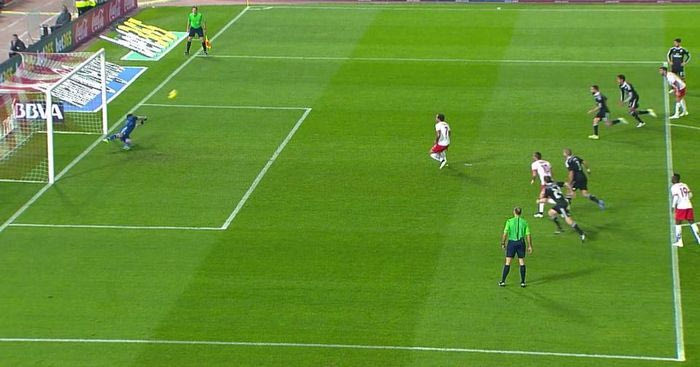 Έσωσε τη Ρεάλ ο Κασίγιας (VIDEO)