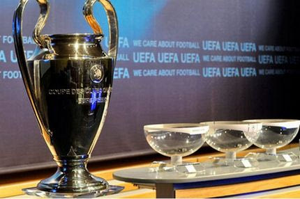 Οι ομάδες που θα βρεθούν στην κλήρωση των νοκ άουτ