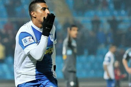 “Μάτια” και στον Τσάβες