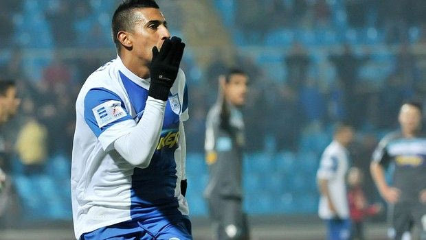 “Μάτια” και στον Τσάβες