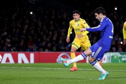 Πέρασε η Σάλκε, στο Europa η Σπόρτινγκ