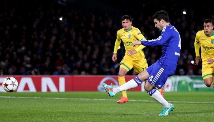 Πέρασε η Σάλκε, στο Europa η Σπόρτινγκ