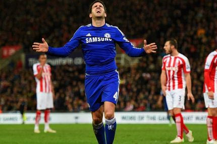 17η αγ.: Πέρασε από το “Μπριτάνια” η Τσέλσι (VIDEO)