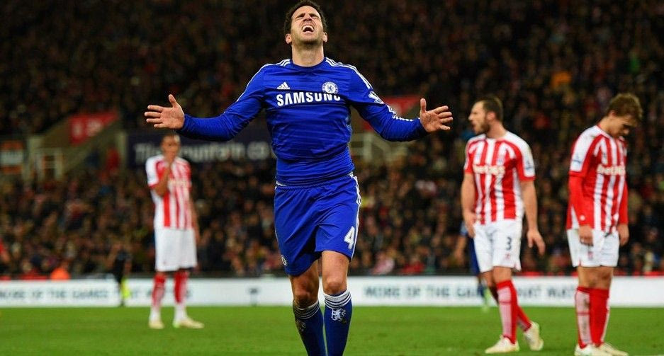 17η αγ.: Πέρασε από το “Μπριτάνια” η Τσέλσι (VIDEO)