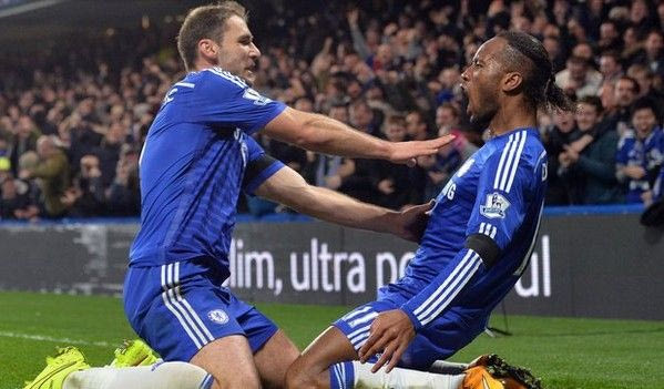 14η αγ.: Εύκολες νίκες για Τσέλσι και Σίτι, ο Σάντσες λύτρωσε την Άρσεναλ (VIDEOS)