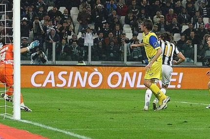 26η αγ.: Ο Σορεντίνο σταμάτησε την Γιουβέντους