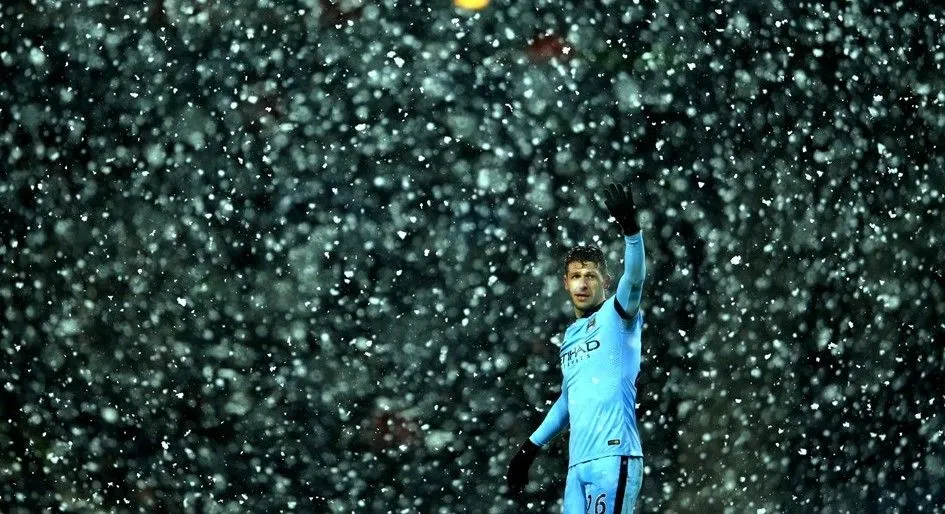 18η αγ.: Νίκησαν οι “μεγάλοι” στην Boxing Day (VIDEOS)