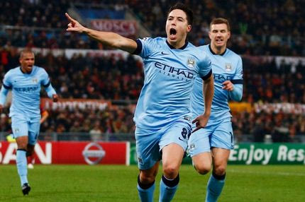 Champions Analysis: Η καρδιά της Σίτι και η άμυνα του Ζαρντίμ