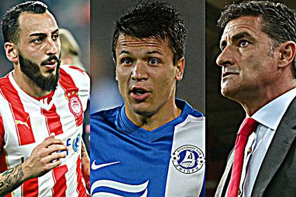 LIVE CΗΑΤ με τον Θέμη Καίσαρη