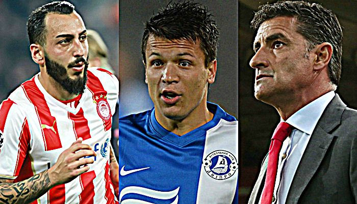 LIVE CΗΑΤ με τον Θέμη Καίσαρη