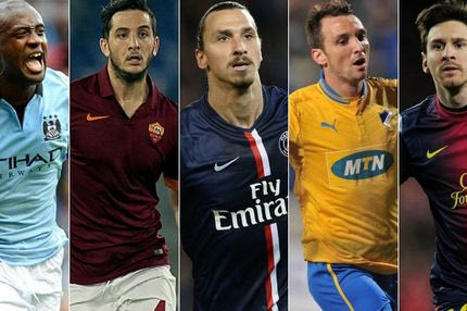 Τα σενάρια πρόκρισης των ομίλων του Champions League