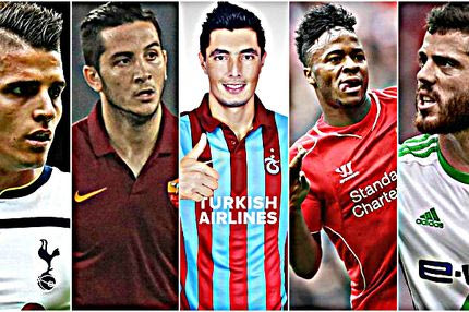 Η ακτινογραφία των αντιπάλων του Ολυμπιακού