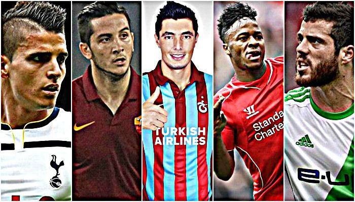 Η ακτινογραφία των αντιπάλων του Ολυμπιακού