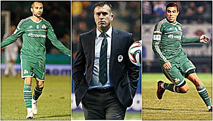 Η κριτική θέλει συνέπεια