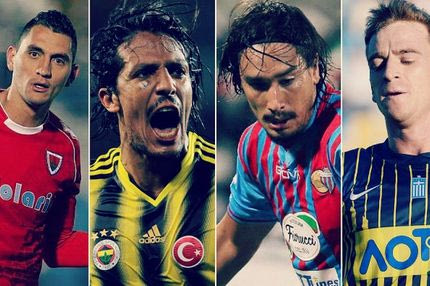 Η ποδοσφαιρική ανάλυση των παικτών που θέλουν οι τρεις