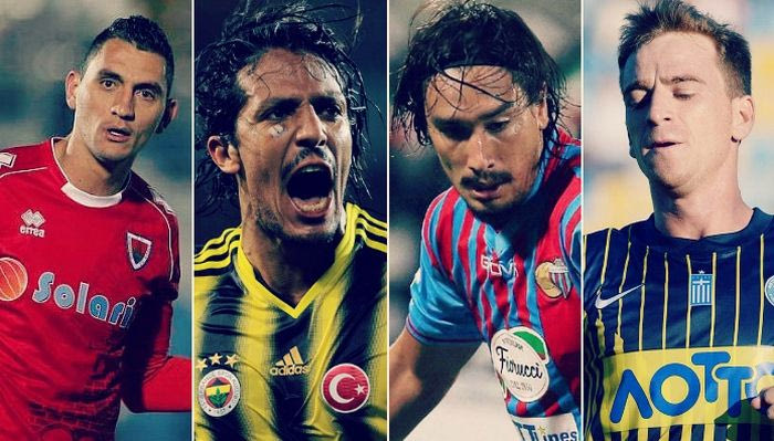 Η ποδοσφαιρική ανάλυση των παικτών που θέλουν οι τρεις