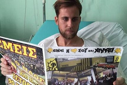 Οriginal… Κορδέρο!