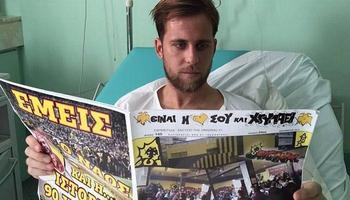 Οriginal… Κορδέρο!