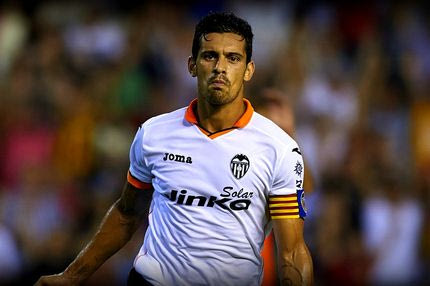 “Σκύλος” ο Ρικάρντο Κόστα, αρκεί να δαγκώνει ακόμα (VIDEO)