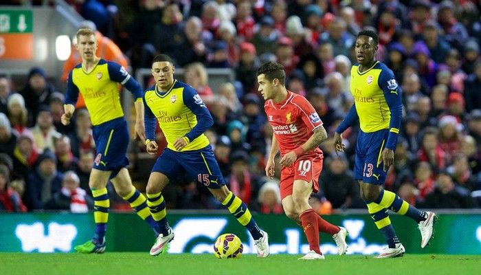 Ισοφαρίζει ο Σκρτελ στο 97′ σε 2-2 για τη Λίβερπουλ (VIDEOS)