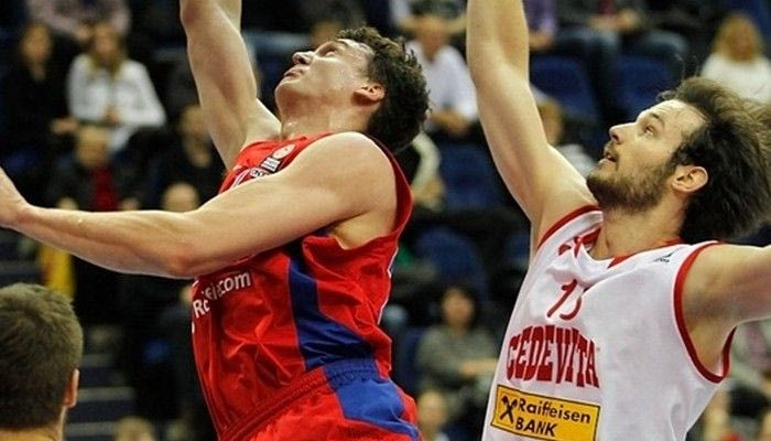 Έκανε πάρτι η ΤΣΣΚΑ, μεγάλη Μπασκόνια στην Πόλη (VIDEOS)