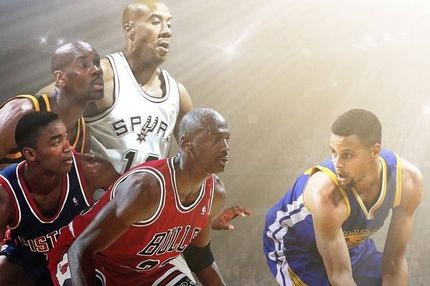 Άμυνα στον Κάρι: Τζόρνταν, Πέιτον ή…