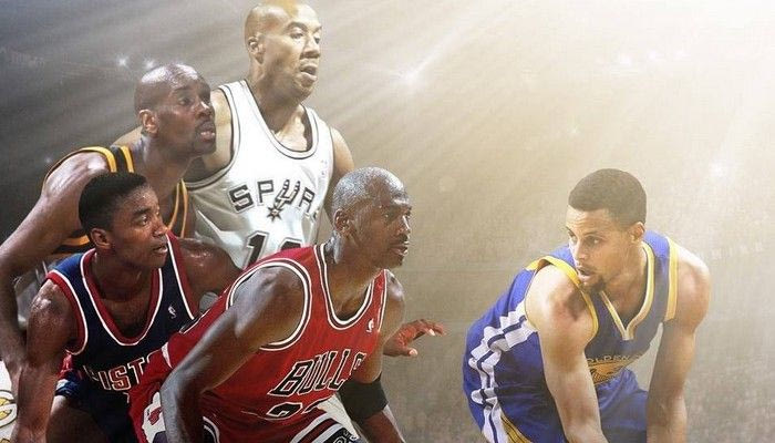 Άμυνα στον Κάρι: Τζόρνταν, Πέιτον ή…