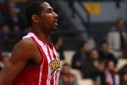 Στο Top-10 με κορυφαίο κάρφωμα ο Ντάρντεν