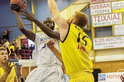 Γλίτωσε την τιμωρία ο Ντέιβις