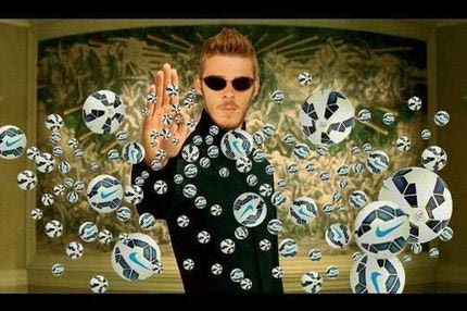 Αποθέωση για Ντε Χέα (PHOTOS & VIDEOS)