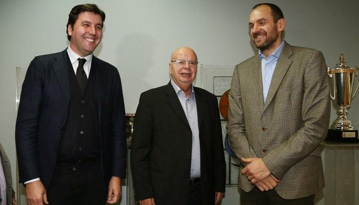 Συνάντηση Μποντίρογκα-Τάρλατς με Βασιλακόπουλο