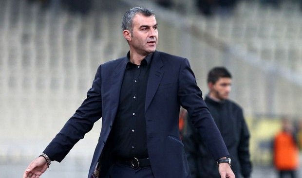 Δέλλας: “Δεν είμαι ευχαριστημένος”