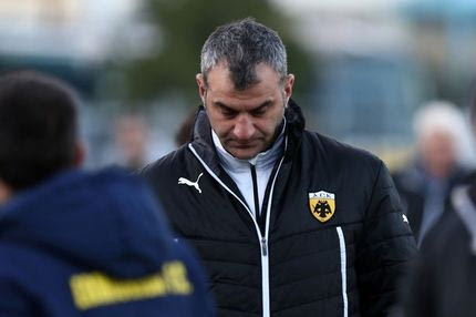 Δέλλας: “Δεν υποτιμήσαμε τον αντίπαλο”