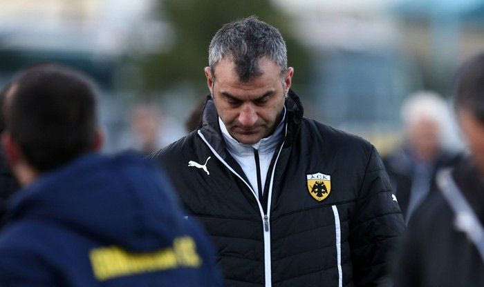 Δέλλας: “Δεν υποτιμήσαμε τον αντίπαλο”