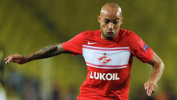 Αγγελία για νέα ομάδα ο Ντε Ζέου!