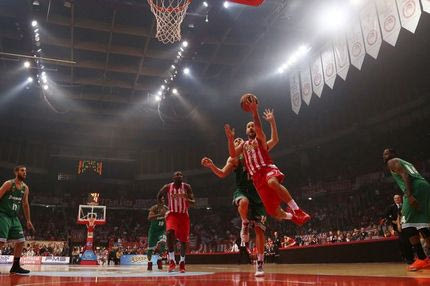 Η παρακάμερα του ντέρμπι (VIDEO)