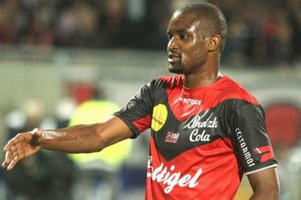 Χωρίς Ντιαλό η Γκινγκάμπ