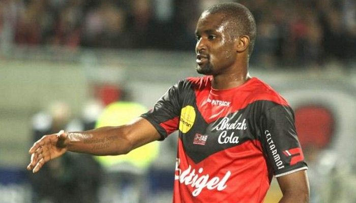 Χωρίς Ντιαλό η Γκινγκάμπ