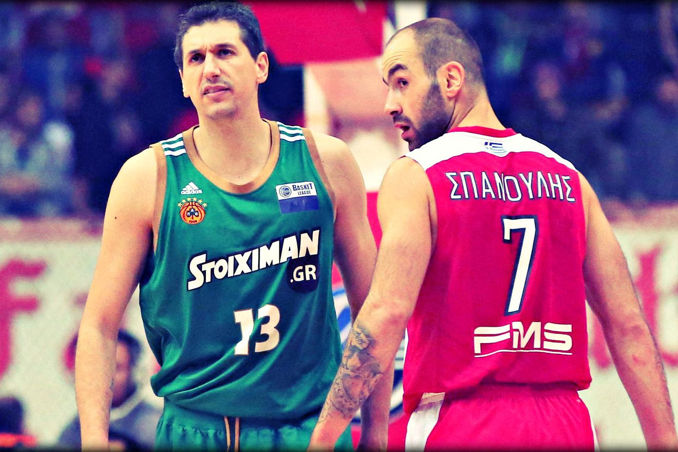 Τα πένθιμα μπλουζ της “Μαύρης Παρασκευής”