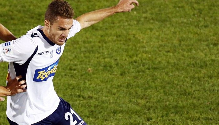 Προστάτευσε τον Δημούτσο ο Πίντο