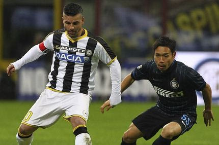 14η αγ.: Ο τέως “πλήγωσε” την Ίντερ, “χαστούκια” σε Μίλαν, Νάπολι (VIDEOS)