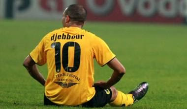 Ο Τζιμπούρ αρνήθηκε συνάντηση με τον Αδαμίδη