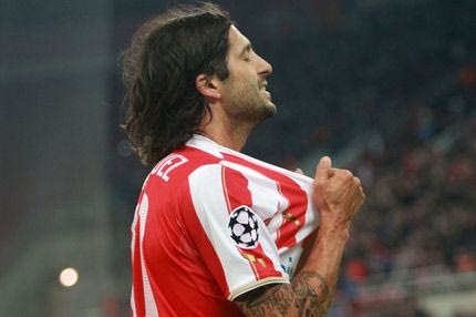 Ντομίνγκες: “Παίζουμε πάντα για το έμβλημα, ανεξαρτήτως αντιπάλου”