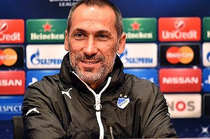 Δώνης: “Ολα γίνονται στο ποδόσφαιρο”