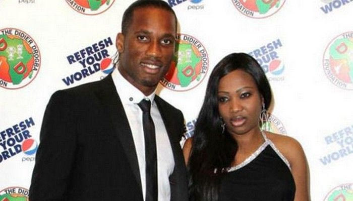 Μπελάδες για τον… άπιστο Ντρογκμπά