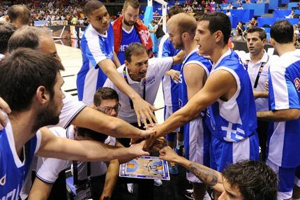 Το πρόγραμμα της Εθνικής στον όμιλο του Ζάγκρεμπ